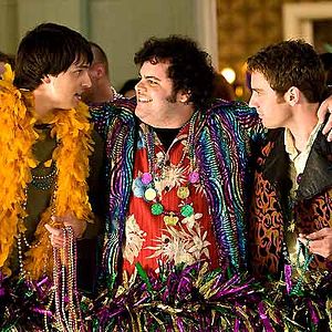 Fotoğraf Bret Harrison