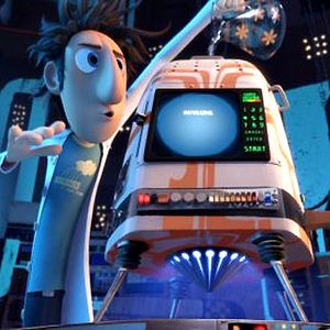 Fotoğraf Köfte Yağmuru