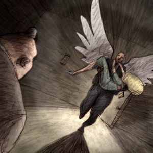 Fotoğraf Bill Plympton