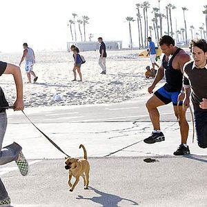 Fotoğraf John Hamburg