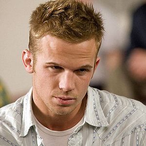 Fotoğraf Cam Gigandet