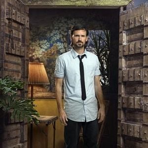 Fotoğraf Jeremy Davies