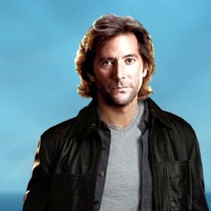 Fotoğraf Henry Ian Cusick