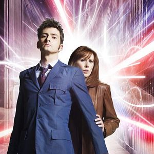 Fotoğraf Catherine Tate