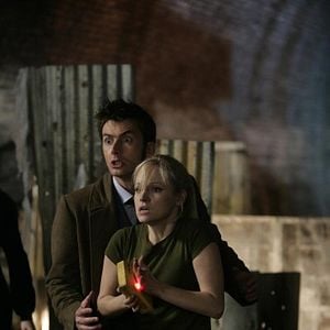 Fotoğraf Georgia Moffett