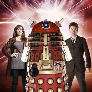 Fotoğraf Catherine Tate