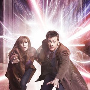 Fotoğraf Catherine Tate