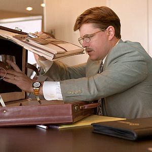 Fotoğraf İspiyoncu!