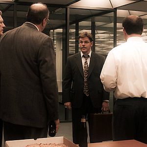 Fotoğraf İspiyoncu!