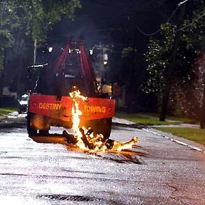 Fotoğraf Son Durak 4 3D