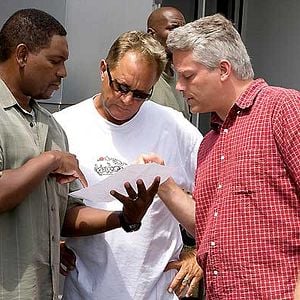 Fotoğraf David R. Ellis