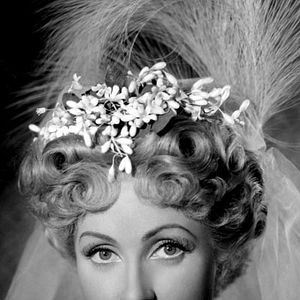 Fotoğraf Danielle Darrieux