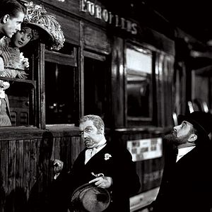 Fotoğraf Danielle Darrieux