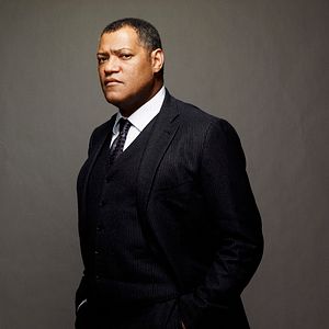 Fotoğraf Laurence Fishburne