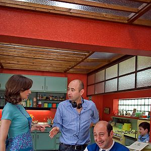 Fotoğraf Laurent Tirard