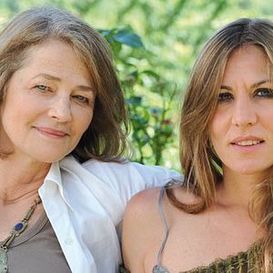 Fotoğraf Mathilde Seigner