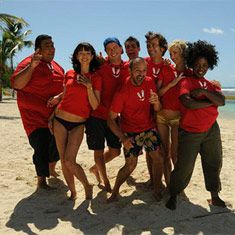 Fotoğraf Tongs et Paréo