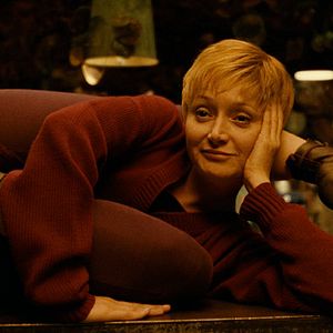 Fotoğraf Julie Ferrier