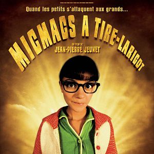 Fotoğraf Micmacs