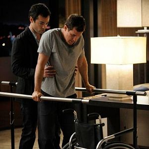 Fotoğraf Dylan Walsh