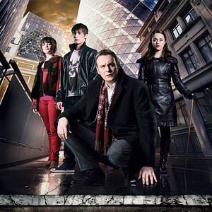 Fotoğraf Mackenzie Crook