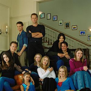 Fotoğraf Once and Again