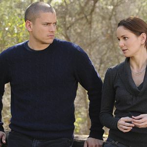 Fotoğraf Wentworth Miller