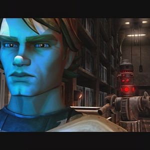 Fotoğraf Klon Savaşları