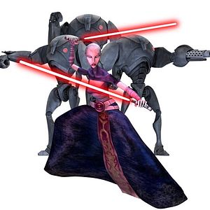 Fotoğraf Klon Savaşları