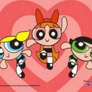 Fotoğraf The Powerpuff Girls