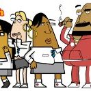 Fotoğraf Bromwell High