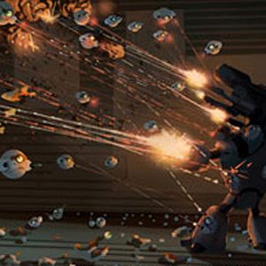 Fotoğraf David Bowers