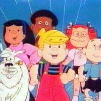 Fotoğraf Dennis The Menace