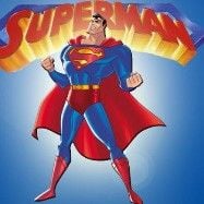 Fotoğraf Superman: The Animated Series