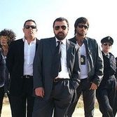 Fotoğraf Los Hombres de Paco