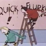 Fotoğraf Quick et Flupke