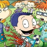 Fotoğraf All Grown Up!