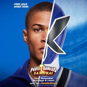 Fotoğraf Mighty Morphin Power Rangers