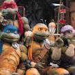 Fotoğraf Ninja Turtles : The Next Mutation