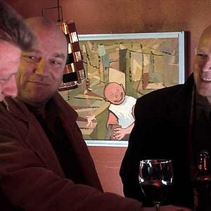 Fotoğraf Mika Kaurismäki