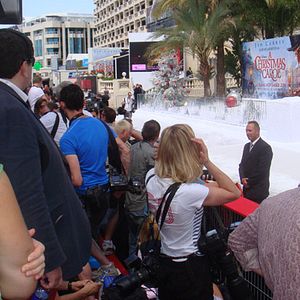 Fotoğraf Yeni Yıl Şarkısı