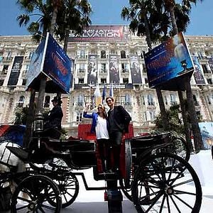 Fotoğraf Yeni Yıl Şarkısı