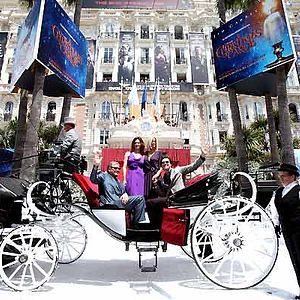 Fotoğraf Yeni Yıl Şarkısı