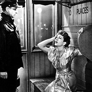 Fotoğraf Mitchell Leisen