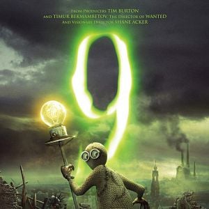 Fotoğraf Shane Acker