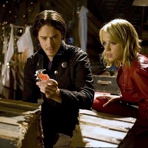 Fotoğraf Smallville
