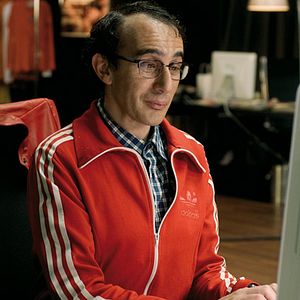 Fotoğraf Elie Semoun