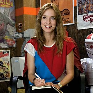 Fotoğraf David Charhon