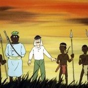 Fotoğraf Il était une fois... Les Explorateurs