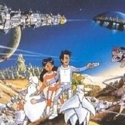 Fotoğraf Il était une fois... L'Espace